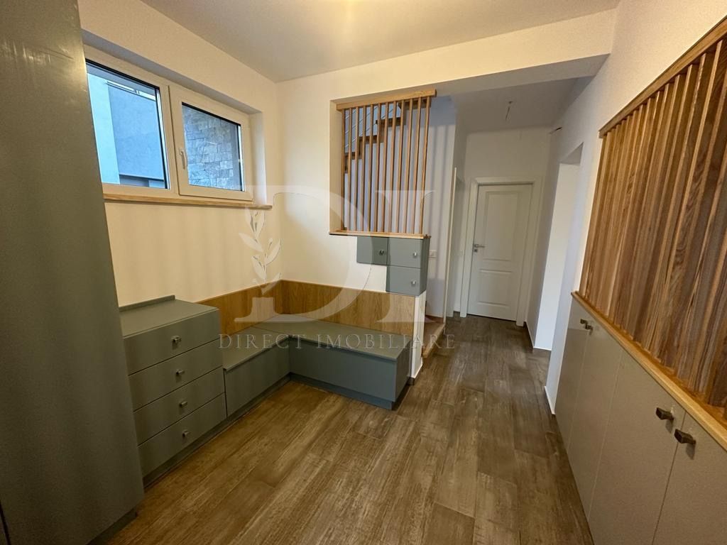 Duplex de vanzare / Cartier Borhanci / Cluj- Napoca - Poză 12