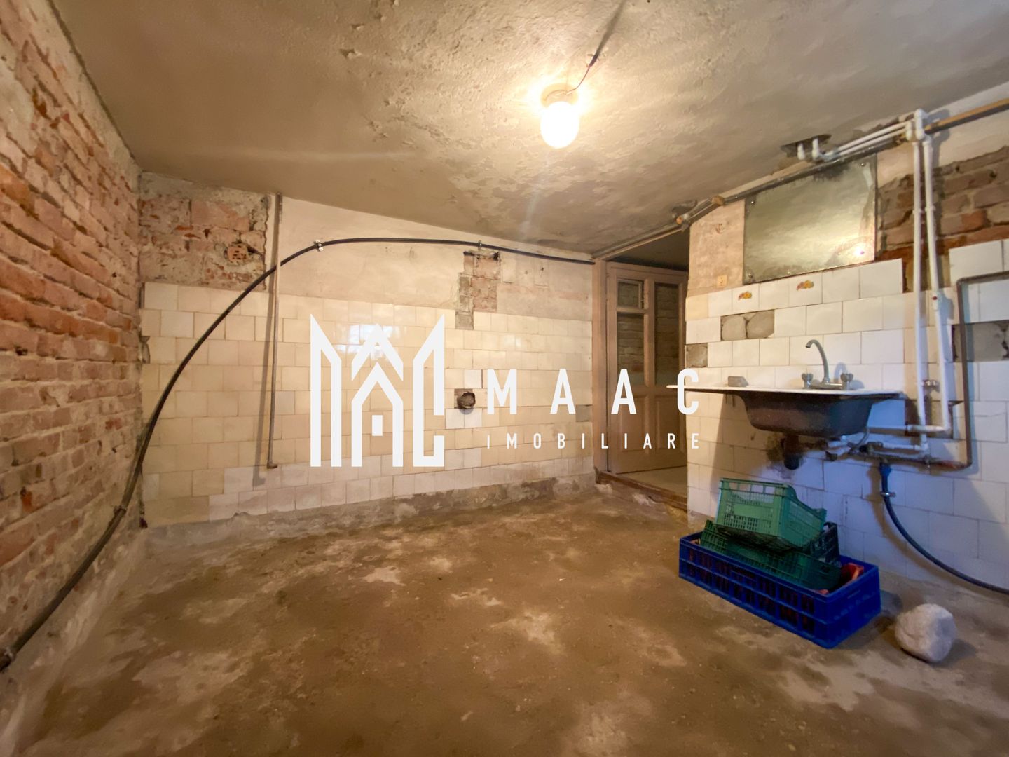 Casa individuala | Curte proprie | Teren 561 MP | Zona Garii - Poză 15