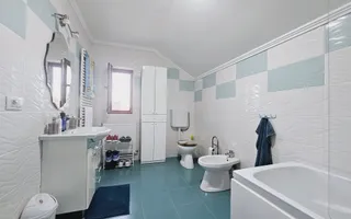 Casa individuala | 227 mp | Mobilata | Toate utilitatile | Cetate - Poză 11