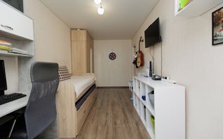 Vânzare, apartament, 2 camere, str. Paris, Buiucani - Poză 7