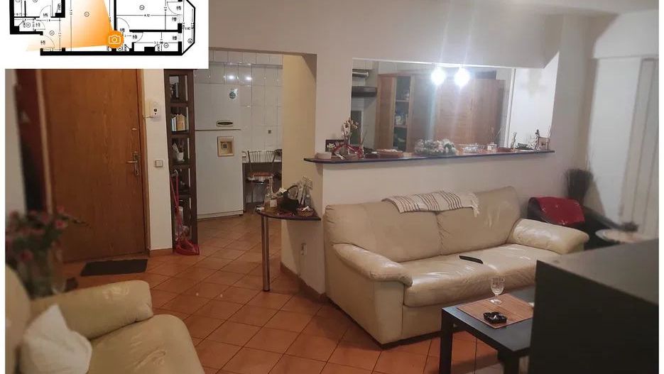 Apartament modern 2 camere PANDURI - Poză 1