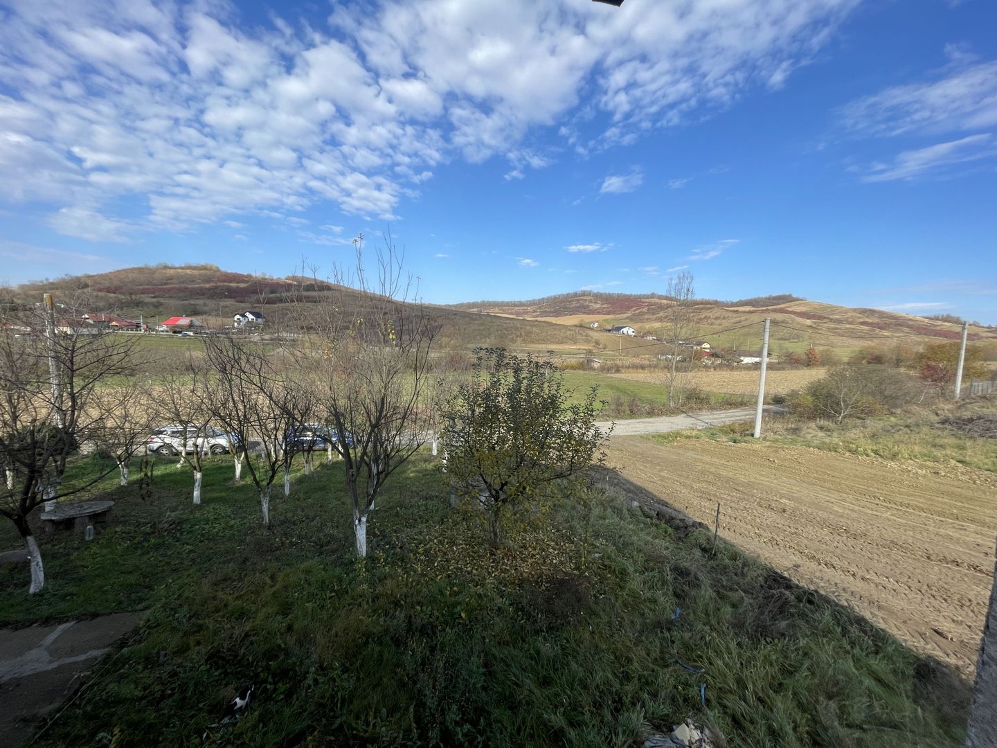 Casă semifinisată în Poienița - Poză 16