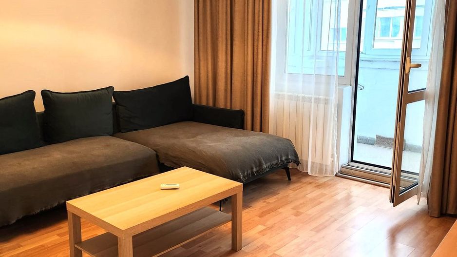 Vanzare Apartament 2 Camere Mall Vitan - Metrou Mihai Bravu - Poză 7