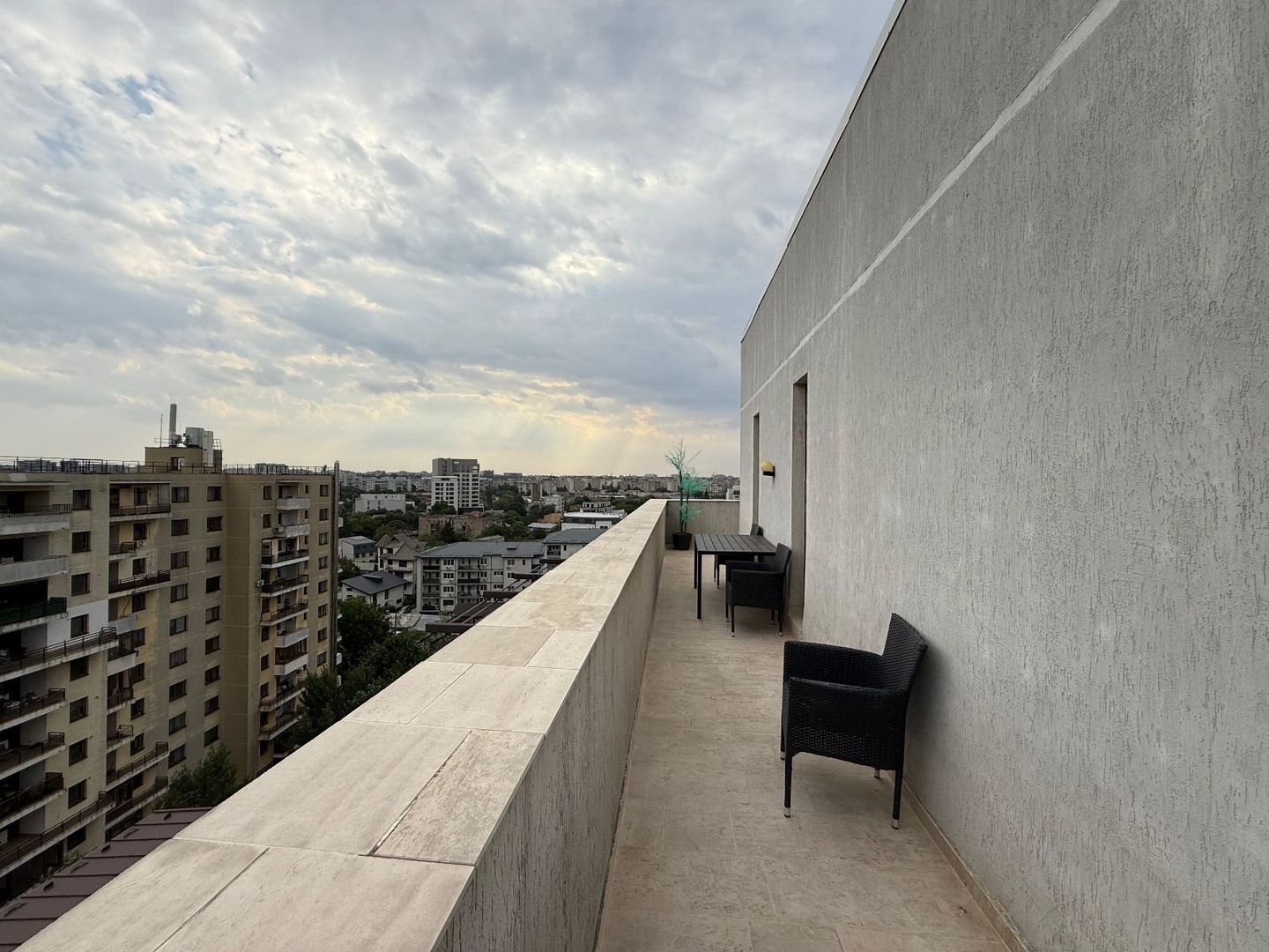 Apartament High End 3 camere I Complet mobilat I Mihai Bravu - Poză 22