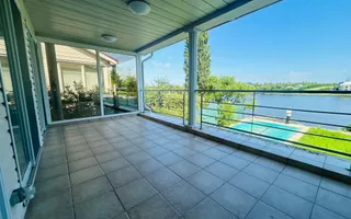 Casa de vanzare  Tancabesti - Snagov I Piscina I Lac *** - Poză 21