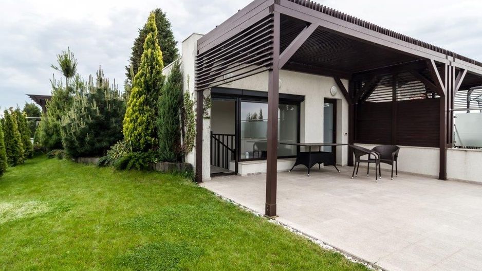 Penthouse cu vedere panoramica - Herastrau - Poză 2