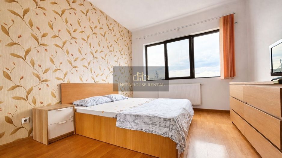 0% Comision  - Apartament 2 camere Lujerului / Parcul Linei - Poză 4