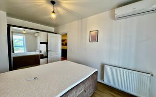 Apartament la cheie | Etaj intermediar | Parcare | Dâmbul Rotund - Poză 4