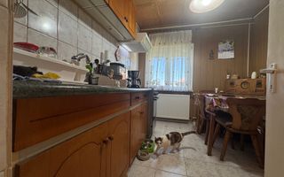OCAZIE!!! Apartament cu 2 camere de vânzare in zona Sagului, Timișoara - Poză 9