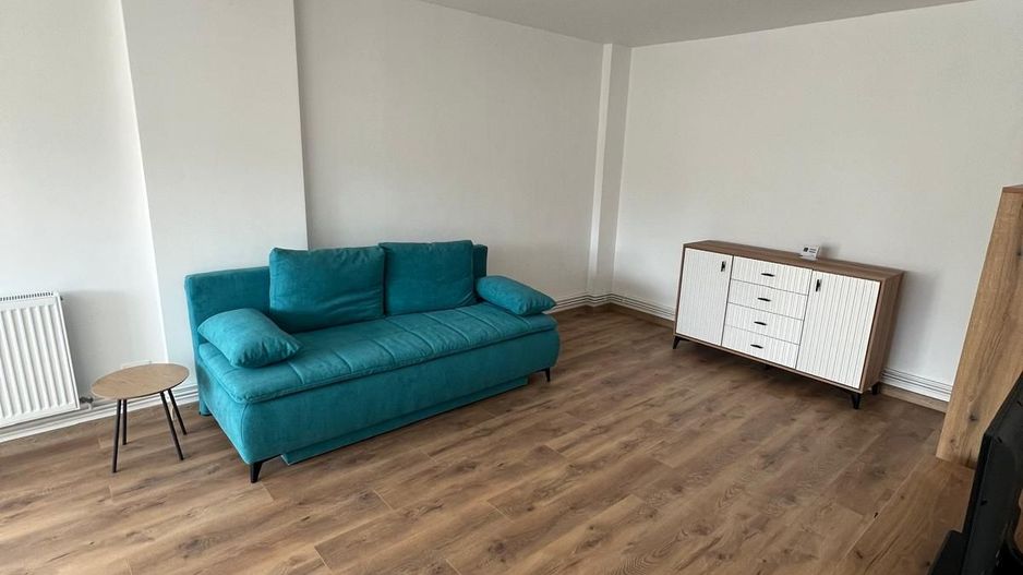 De inchiriat apartament 2 camere zona Grivitei - Poză 3