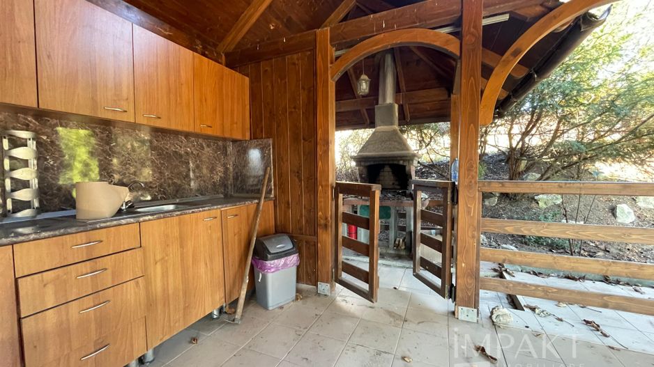 Casa individuala spatioasa de inchiriat in zona Borhanci! - Poză 14