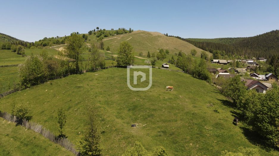 Parcelez teren 6514mp intravilan Manastirea Humorului - Poză 1