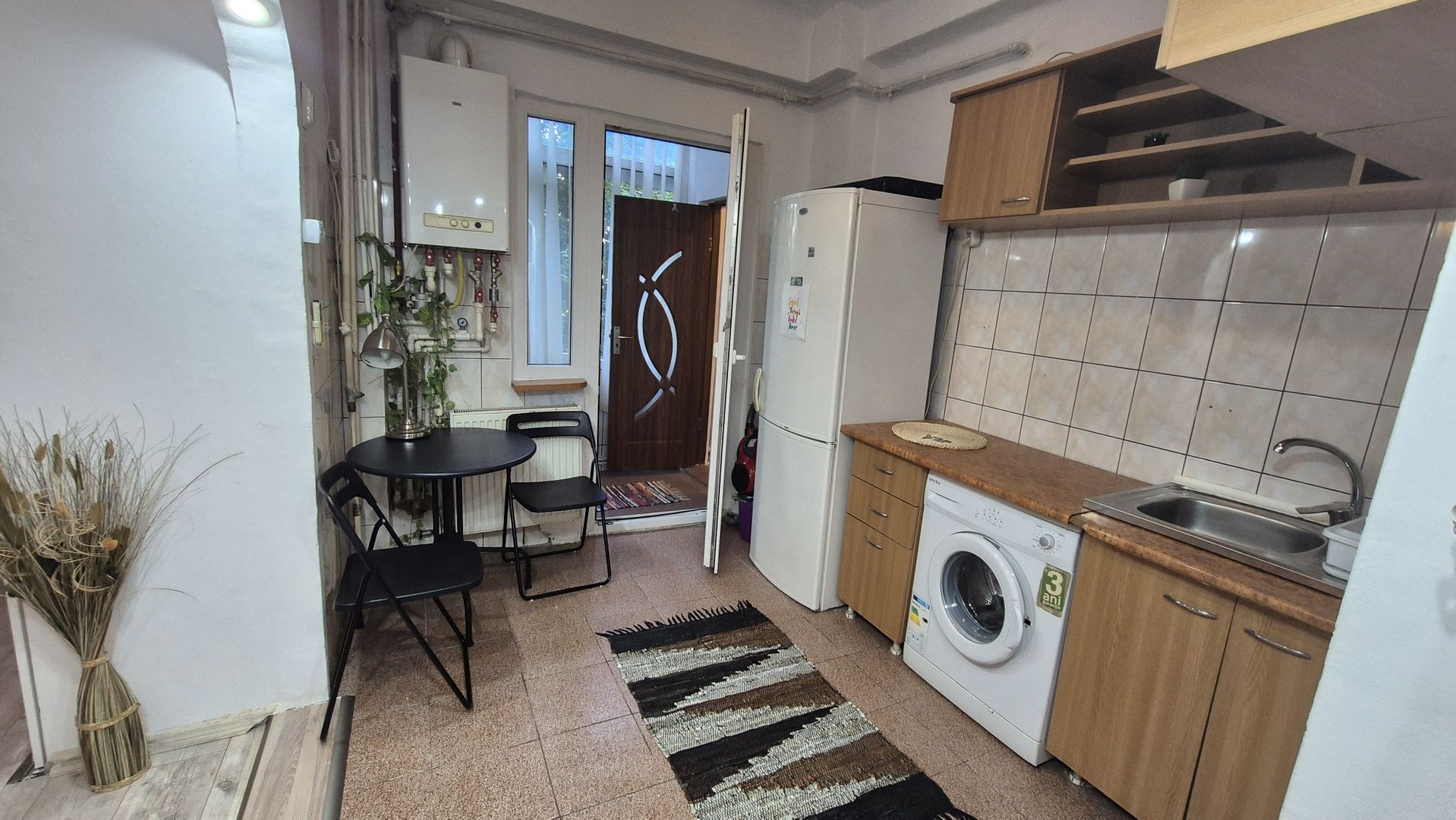 Garsoniera 30 mp - Cantemir - Unirii - Poză 5