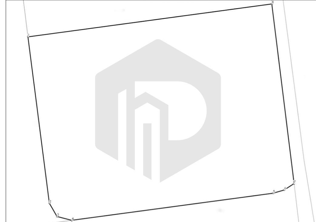 Teren 1049 mp Casa de apa Calea cisnadiei - Poză 2