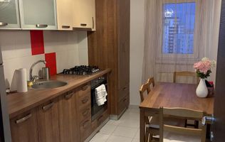 Apartament 2 camere Palladium Residence 1
