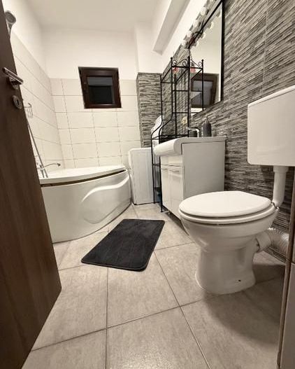 Apartament 2 camere de închiriat Metalurgiei - Poză 9
