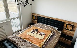 Apartament 3 camere I 2 bai I Modern I Parcare inclusa - Poză 13