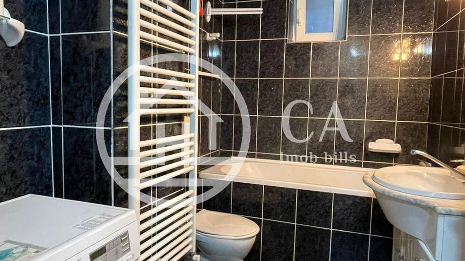 Casa cu 3 camere de vanzare in Santandrei, Oradea - Poză 12