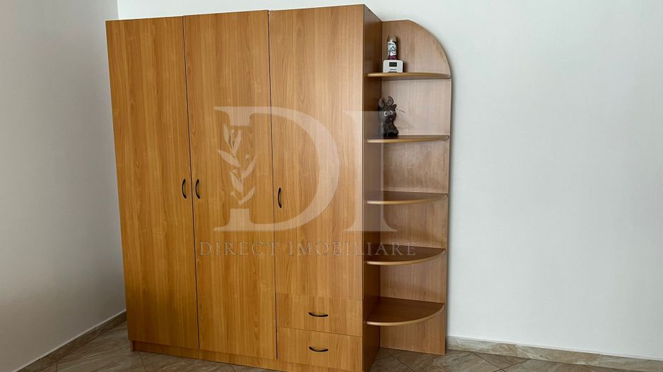 Apartament de vanzare/ Zona Prof Ioan Rusu/ Floresti - Poză 12