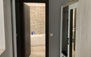 2 Camere Sisesti | Parcare Subterana - Poză 9