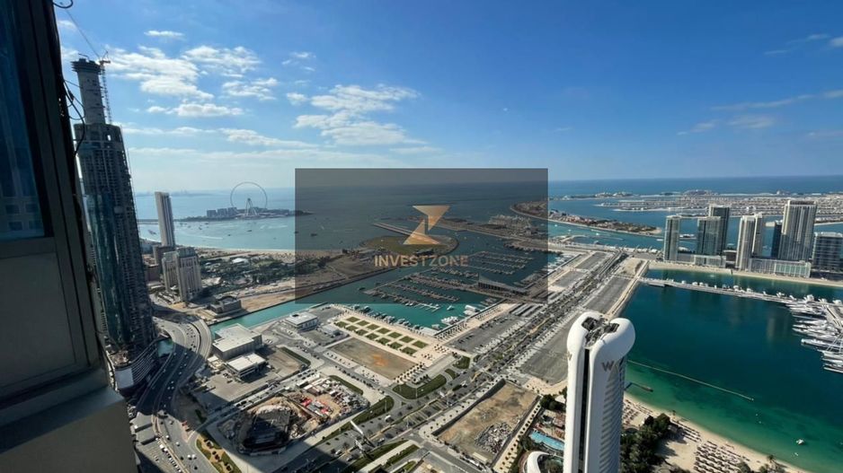 Vindem apartamente lux in zona Dubai Marina - Poză 6