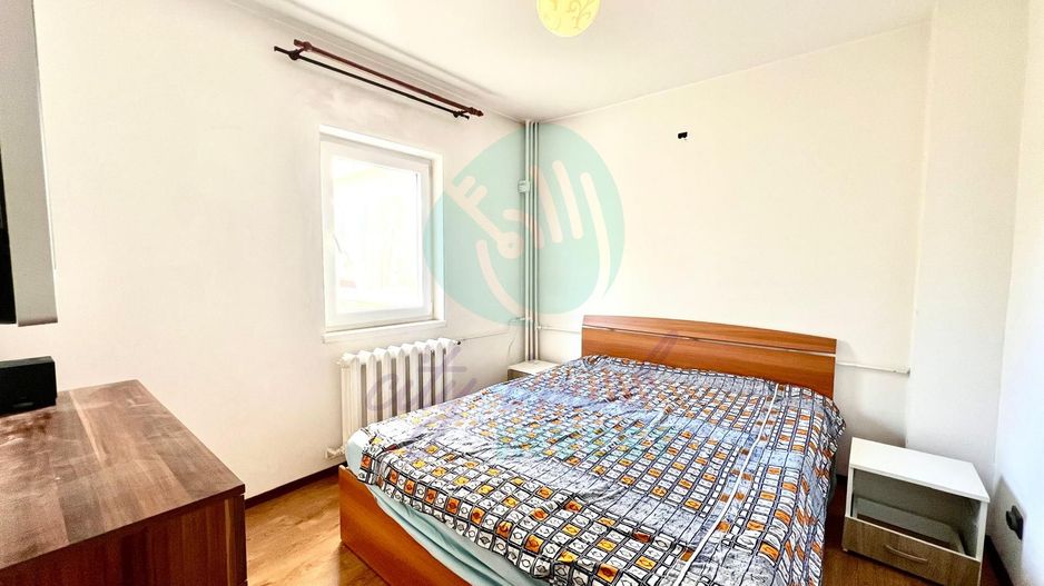 Garsoniera tip Studio- Zona VItan 42 mp - Poză 4