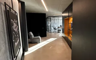 Spatiu pentru birouri elegant și versatil în locație premium! - Poză 19