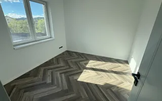 Casa individuala noua in Cisnadie,Sibiu - Poză 13