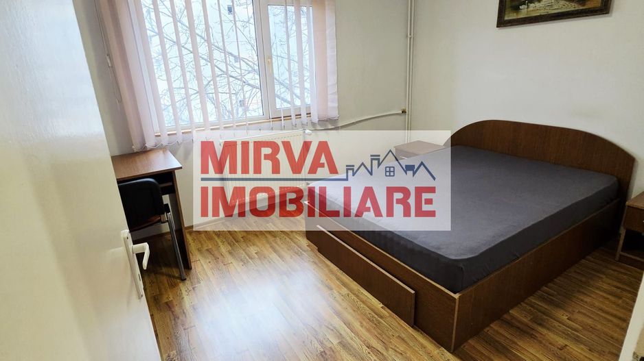 Apartament 2 camere decomandat, mobilat si utilat, zona 9 Mai - Poză 11