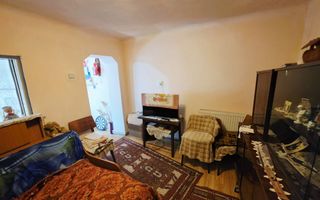 Casă 4 camere, 685 mp teren, renovată 2011 – Mănești, Zalhanaua - Poză 41