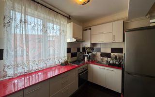 Apartament 3 camere Tatarasi Penta Rezidential - Poză 7