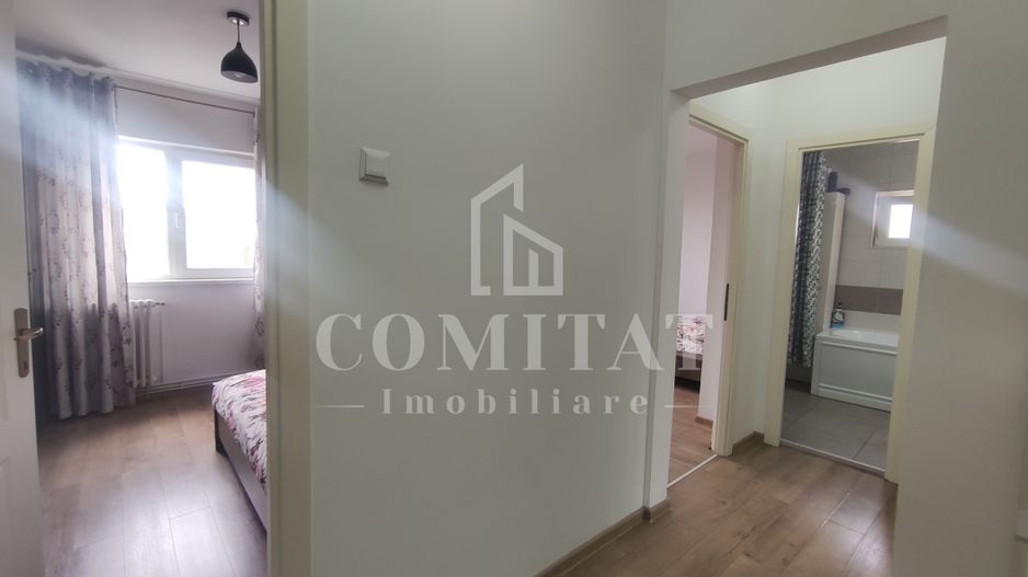 Apartament cu 4 camere | 78 mp | Aurel Vlaicu - Poză 9