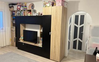 2 Camere Semidecomandat- etaj 2- Zona Alexandru cel Bun - Poză 1