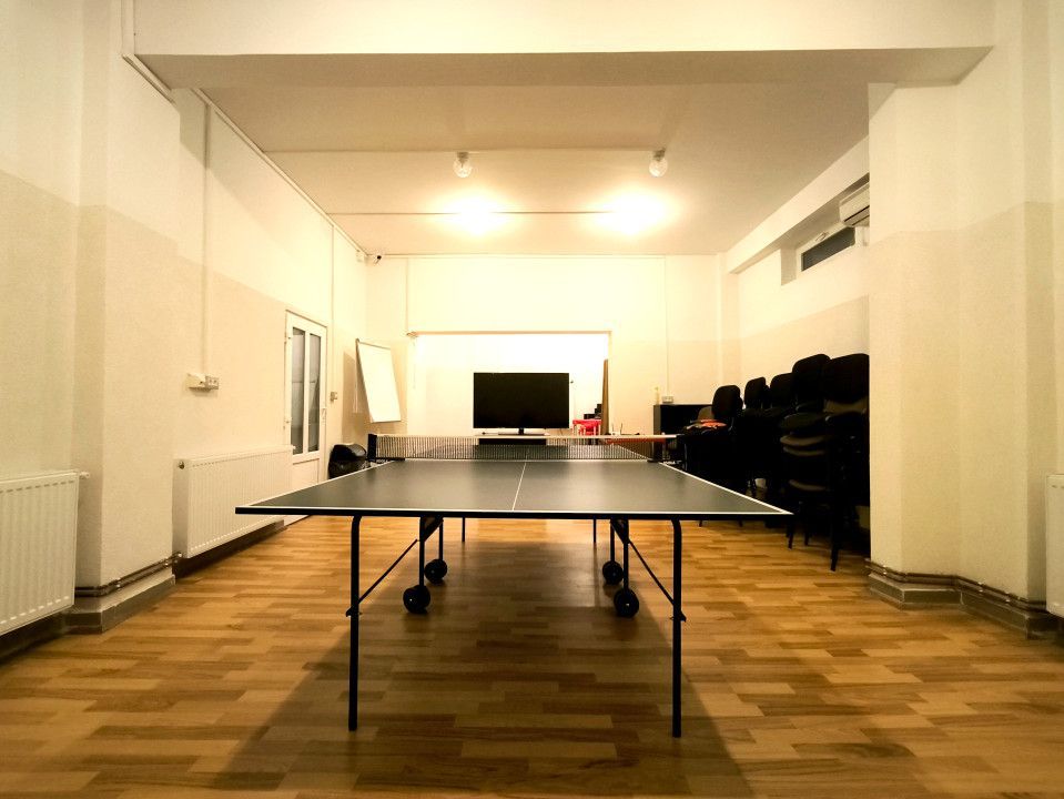 Spatiu Comercial Micalaca, Malul Muresului, zona 300 vizavi UAV - Poză 5