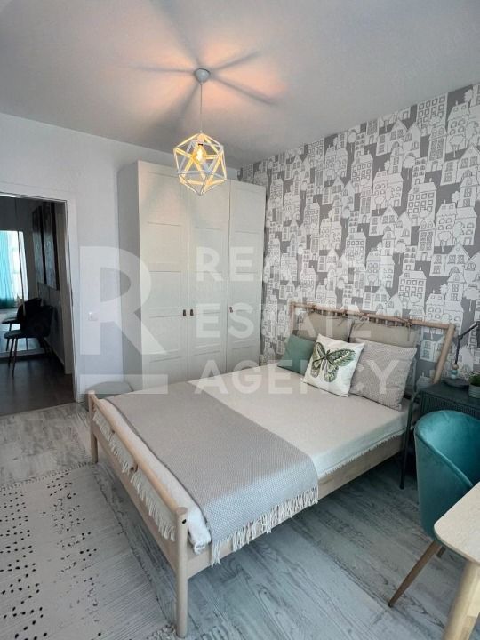 Vânzare, apartament 2 camere, zona Liviu Rebreanu - Poză 8