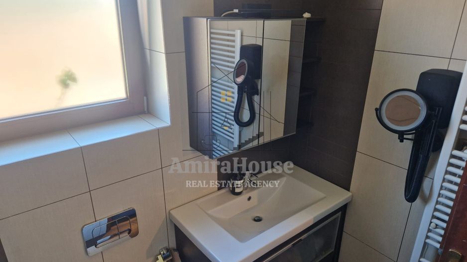 Apartament 4 camere, finisat, 122 mp, Bulevardul Eroilor Cluj - Poză 28