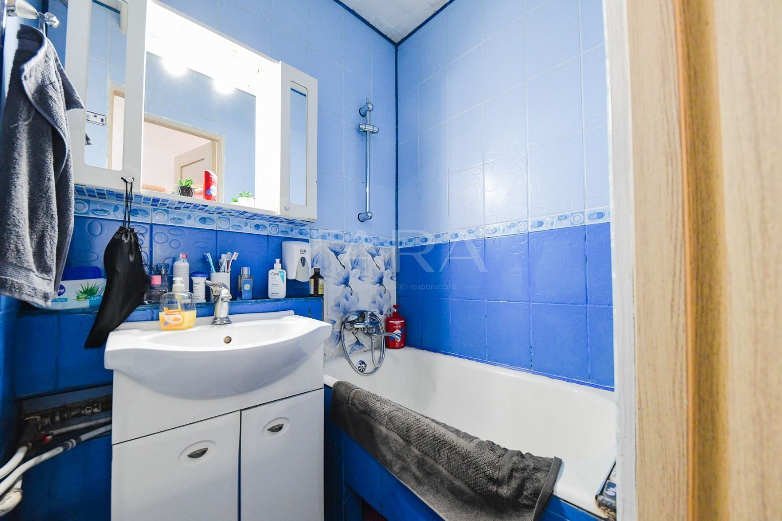 Apartament 2 camere în zona Lăcrămioarelor. - Poză 8