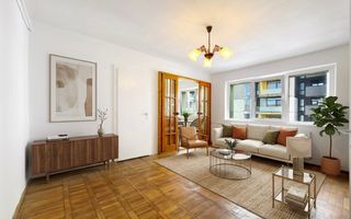 2 Camere | Tipografilor | Proaspat Zugravit | Investitie | Comision 0 - Poză 4