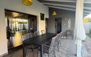 Casa individuala Giarmata Vii, mobilata si utilata - Poză 21