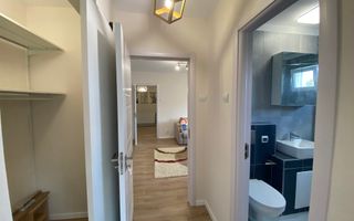 Apartament cu 2 camere in Gemenii, Bd Saturn - prima inchiriere - Poză 13