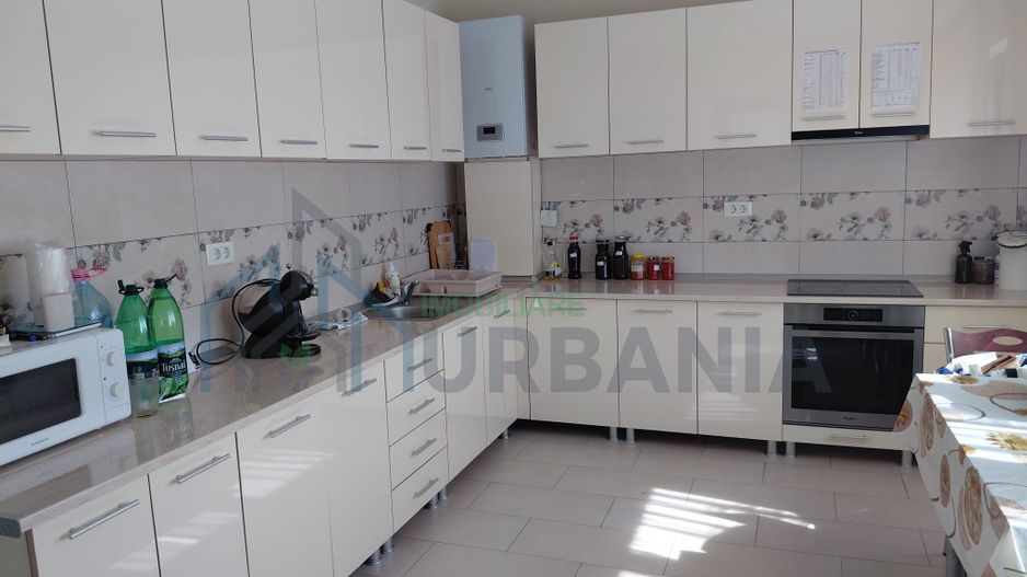 Proprietar, vând casă Aroneanu, Jud. Iași - Poză 9