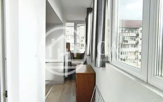Apartament de inchiriat cu 3 camere in zona Dacia, Oradea - Poză 12