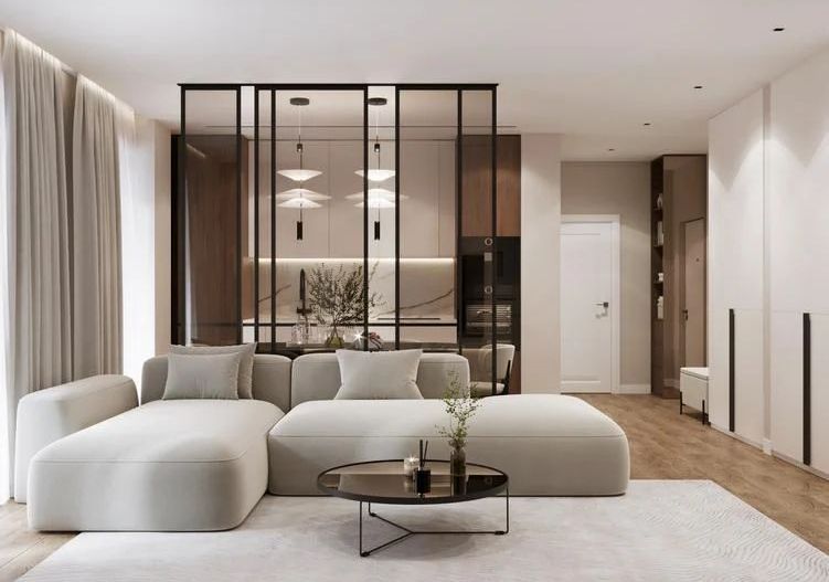 APARTAMENT PREMIUM  | 2 LOCURI PARCARE INCLUSE | PIPERA - Poză 4