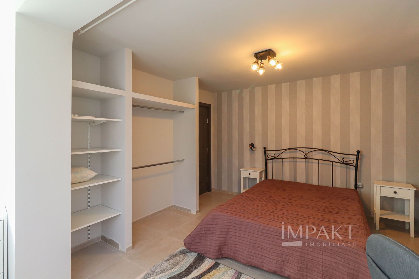 Apartament super cu 4 camere aflat in zona  Parcului Central! - Poză 8
