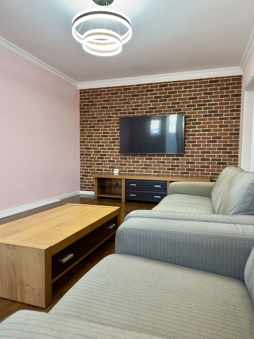 Apartament 3 camere V.V. Stanciu 7 | Timpuri Noi | Renovat - centrala termica. - Poză 6