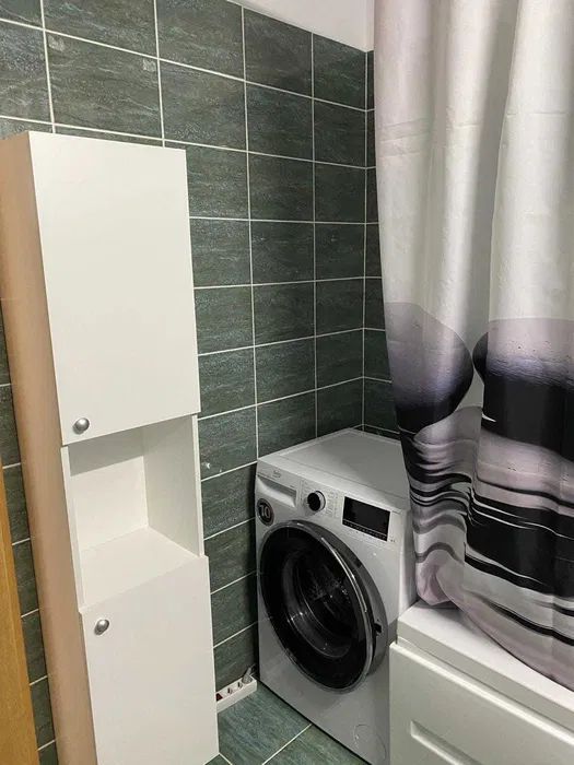 Apartament 2 Camere De Inchiriat | 63mp+ 5,5 Balcon Inchis | Lift | AC - Poză 7