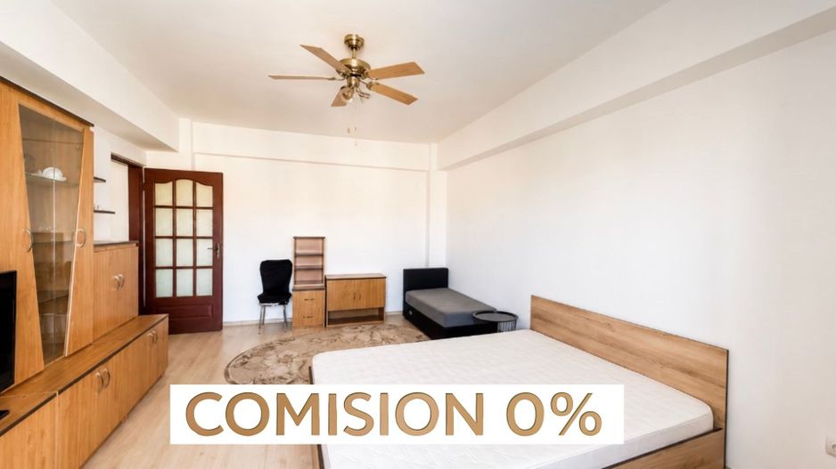 Comision 0% Apartament cu 1 camera 36 mp utili Zona Soarelui - Poză 1