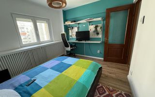 AP. 4 CAMERE ION MIHALACHE, RENOVAT, REABILITAT, MOBILAT, COMISION 0% - Poză 7