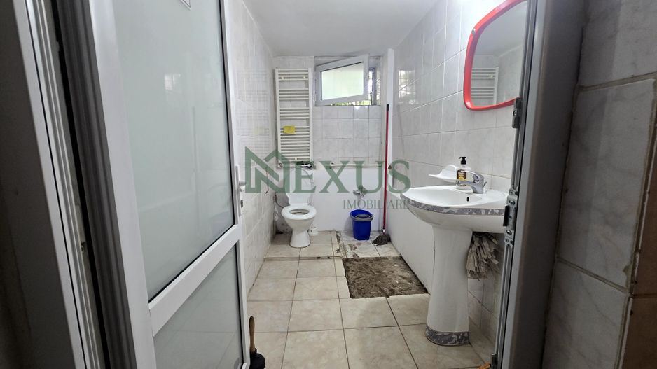 Spațiu comercial de închiriat, Str.  Aleea Parcului, Bacău - Poză 5