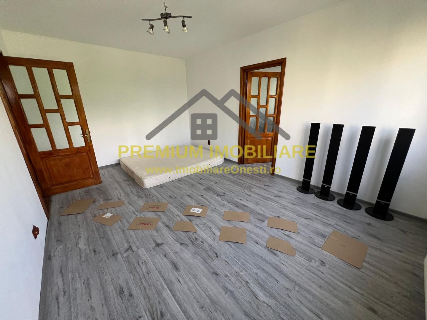 Apartament 2 Camere de vânzare în Onești – Zona centrală - Poză 6